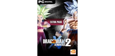 Dragon Ball Xenoverse 2 - Extra Pass