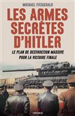 Les Armes secrètes d'Hitler