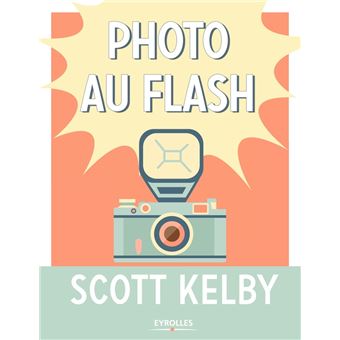Photo au flash - 1