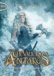 Les chevaliers d'Antarès - Tome 5 Salamandres