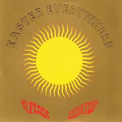 EASTER EVERYWHERE-HQ/LTD-