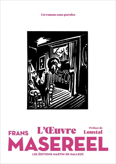L' Œuvre
