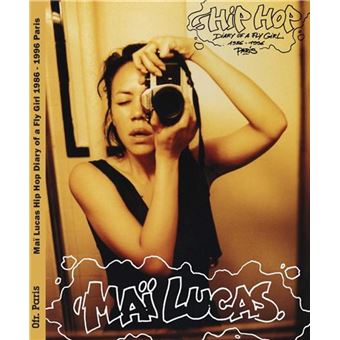 Hip Hop Diary of a Fly Girl