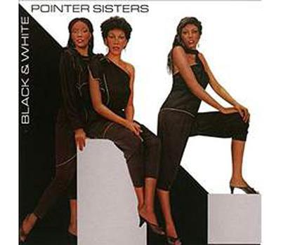 Black and white/bonus reissue