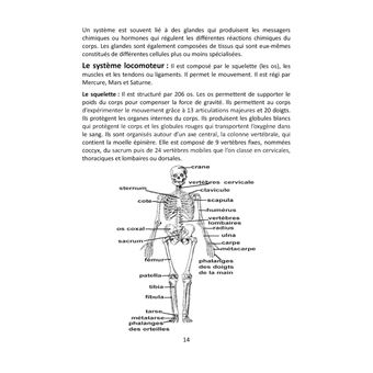 Manuel professionnel pour logiciels NLS de Biorésonance