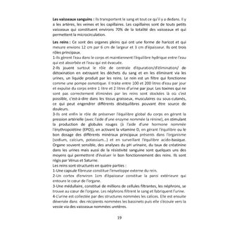 Manuel professionnel pour logiciels NLS de Biorésonance