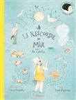 A la rescousse de Mia la tortue