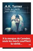 Body language - Celle qui parle aux morts