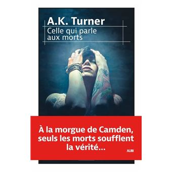 Body language - Celle qui parle aux morts