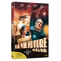 La vie future DVD