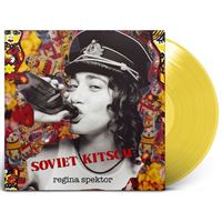 Soviet Kitsch