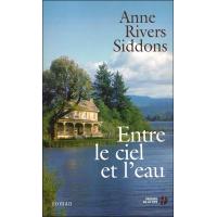 Entre le ciel et l'eau