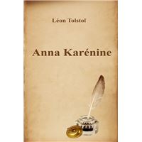 Anna Karénine