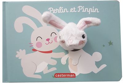 Les meilleurs copains,02:perlin et pinpin