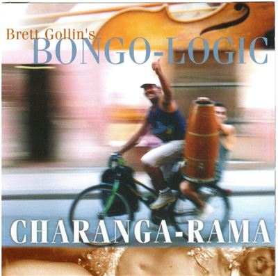 Charanga rama