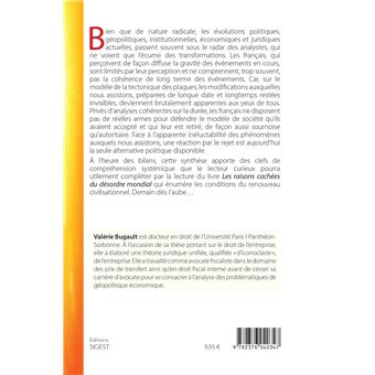 Demain dès l'aube... le renouveau