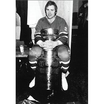 Le Match - Le meilleur livre jamais écrit sur le hockey