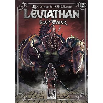 Leviathan - Deep Water T02
