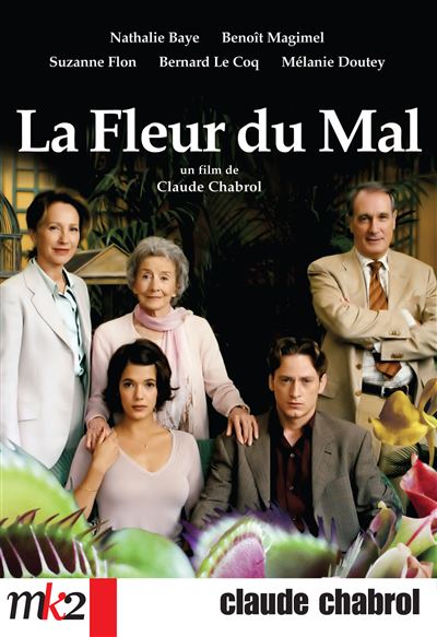 La Fleur du mal - Edition Collector