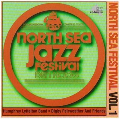 North sea festival 1