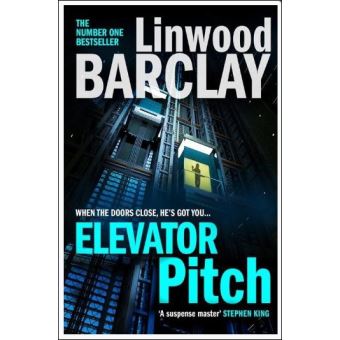 Elevator Pitch