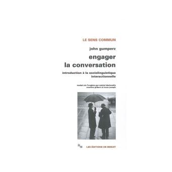 Engager la conversation - 1