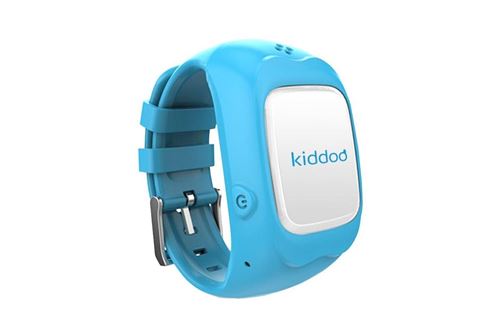Kiddoo Smartwatch Kids - Blue