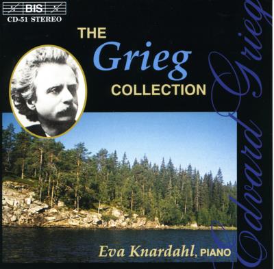 Favourite piano