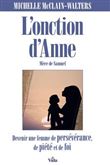 L'onction d'Anne
