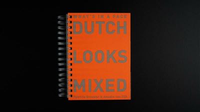 Dutch Looks Mixed