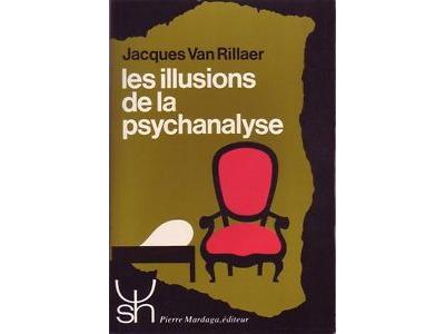 Les Illusions de la psychanalyse