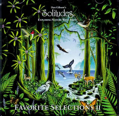 Favorite Selections 2