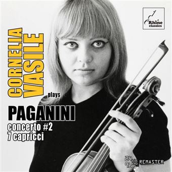 Niccolò Paganini - 1
