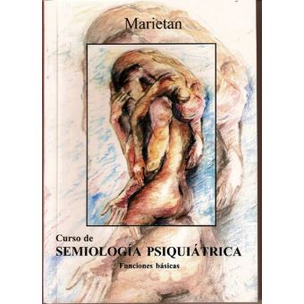 Semiología Psiquiátrica - 1