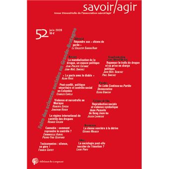 Faire des sciences sociales