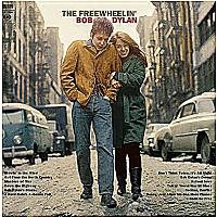 The Freewheelin' Bob Dylan - Bob Dylan - Cd-album | fnac België