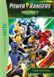 Power Rangers 02 - L'union fait la force !
