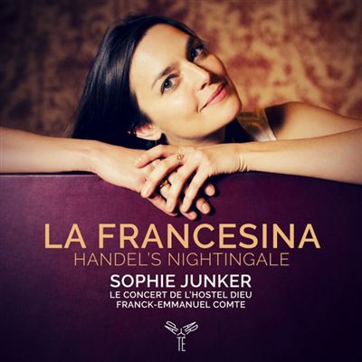 LA FRANCESINA  HANDELS NIGHTINGALE