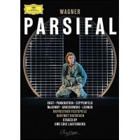 Wagner: Parsifal
