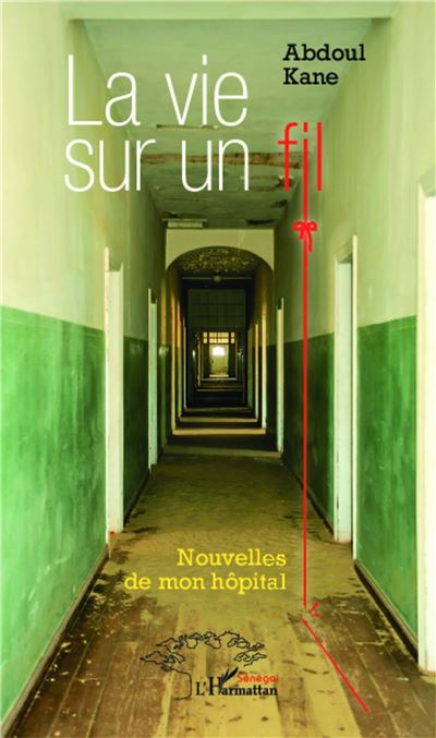 La vie sur un fil, nouvelles de mon hôpital