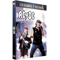 AC/DC  DVD