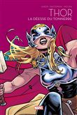 Thor: La déesse du Tonnerre  - Le Printemps des comics 2021