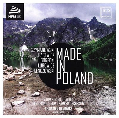 Made in poland