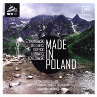 Made in poland