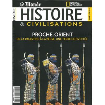 Proche-Orient