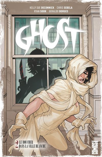 Ghost
