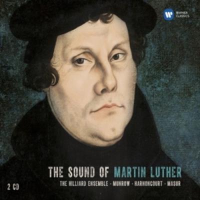 SOUND OF MARTIN LUTHER
