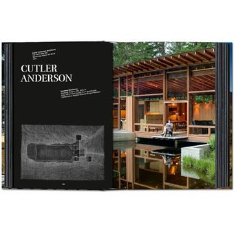 Homes For Our Time. Contemporary Houses around the World. 40th Ed.