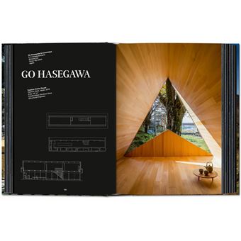 Homes For Our Time. Contemporary Houses around the World. 40th Ed.