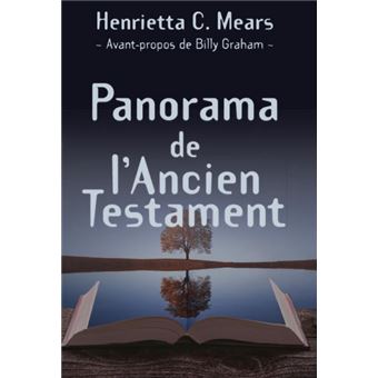 Panorama de l'Ancien Testament